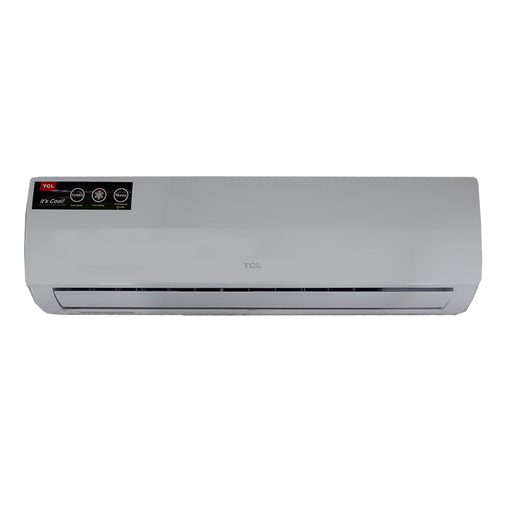 TCL NON INVERTER 12000 BTU 110V AIR CONDITIONER 12CSA XA21 110V