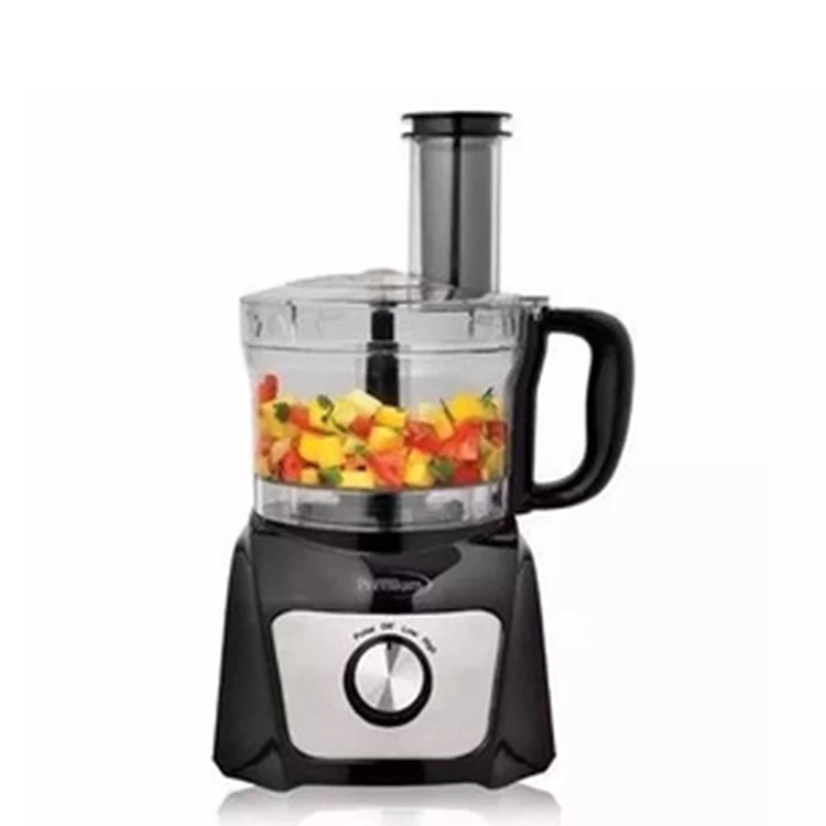 Premium PCFB50 Food Processor & Blender