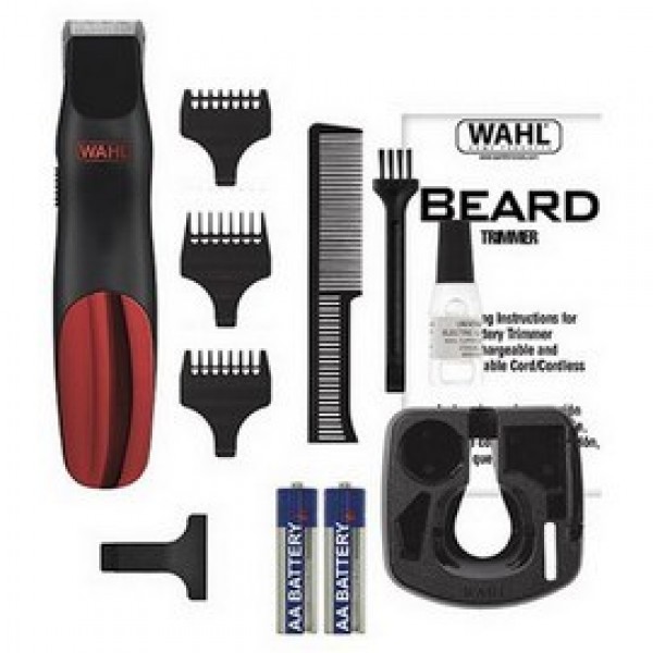 WAHL BUMP PREVENT BATTERY TRIMMER | 9906-4101 - HSDS Online