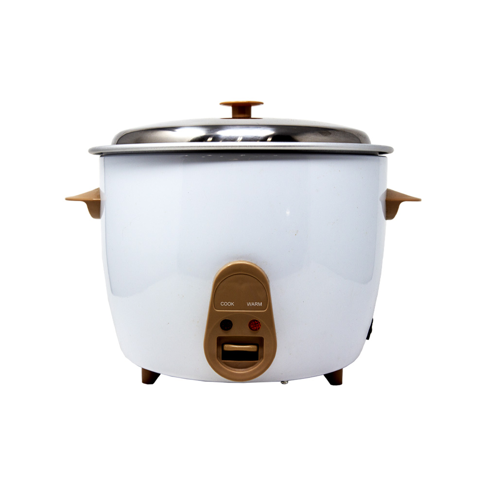 COOKWELL RICE COOKER 220V/50HZ | CFXB-60A-A - HSDS Online