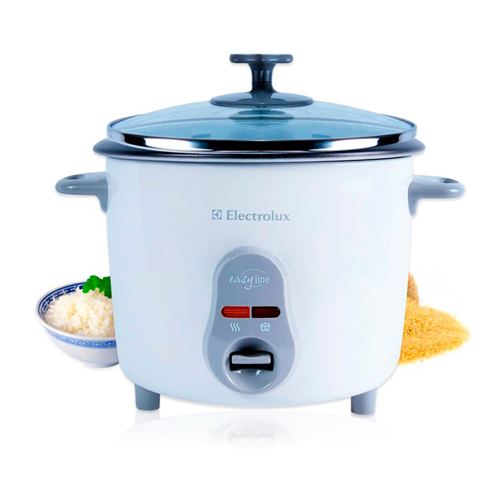 ELECTROLUX RICE COOKER 1.4L SC110 HSDS Online