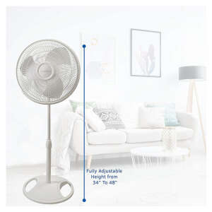 LASKO 16" OSCILLATING FAN