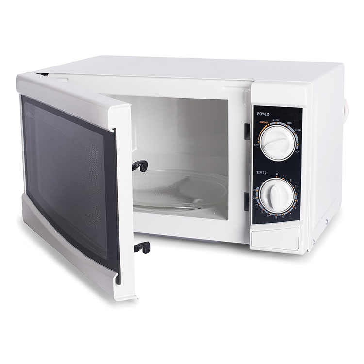 Premium Pm7077 0.7 cu.ft. Microwave Oven