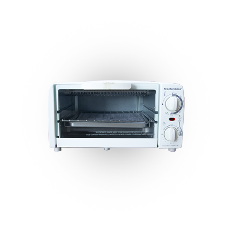 Proctor silex shop toaster ovens