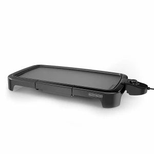 ELECTRIC GRIDDLE