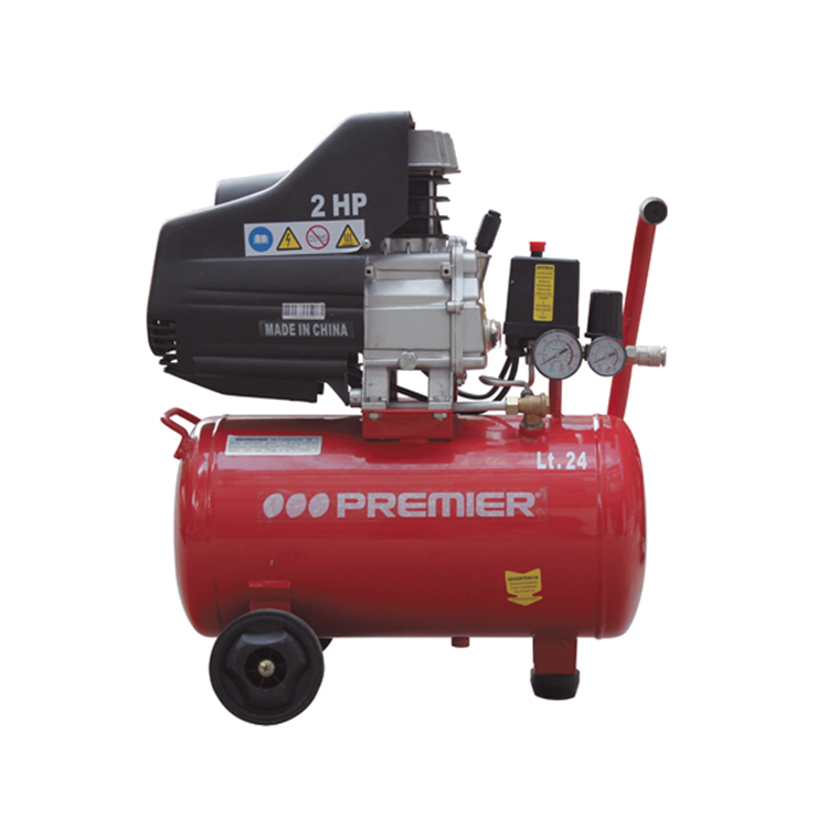 Premier Air Compressor 