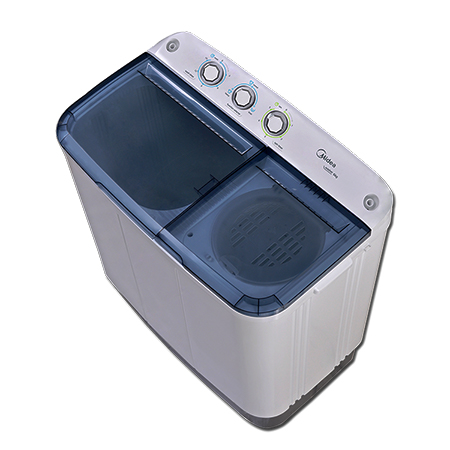 midea 6kg