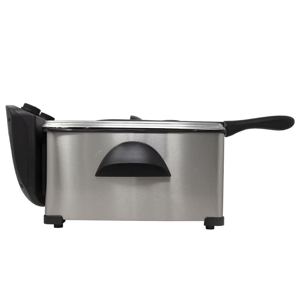 COMPACT DEEP FRYER 1.1LTR