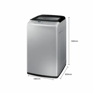 SAMSUNG TOP LOAD WASHER 9 KG