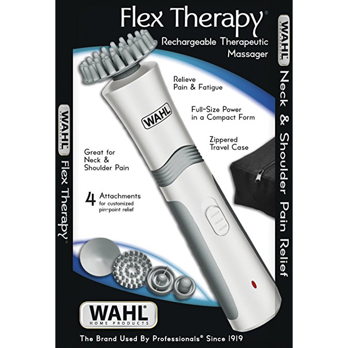 Wahl Rechargeable Massager 4294 1101 Hsds Online