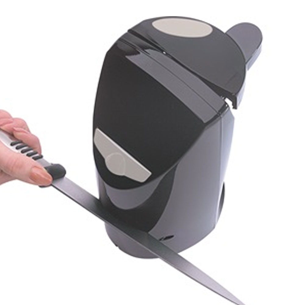 BLACK DECKER ELECTRIC CAN OPENER BLACK EC475B HSDS Online