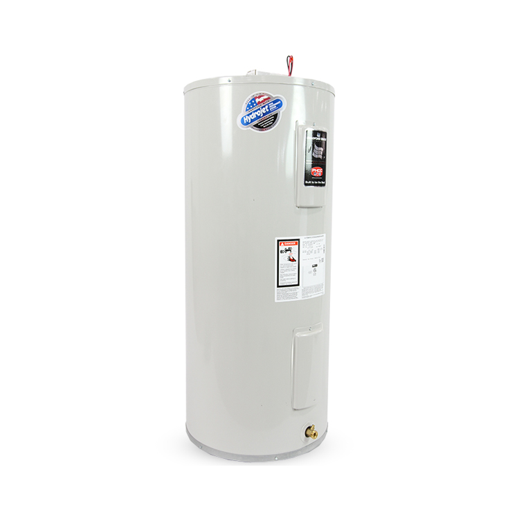 BRADFORD WHITE 50 GALLON WATER HEATER | M-I-50S6DS - HSDS Online