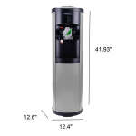 WATER DISPENSER