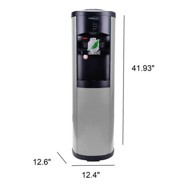 WATER DISPENSER