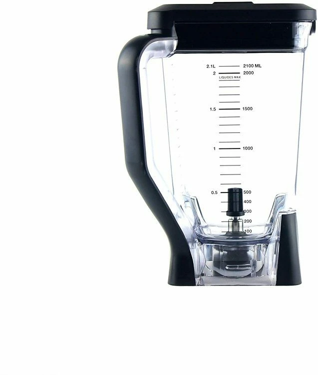 Ninja bl660 cheap pitcher