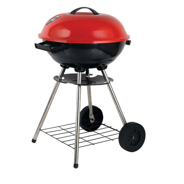 BBQ GRILL