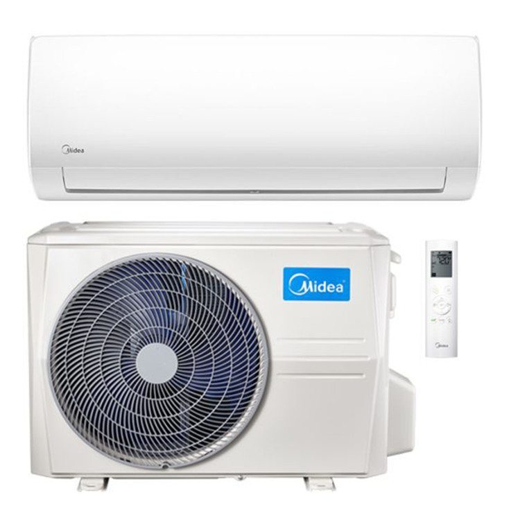 minisplit midea 220