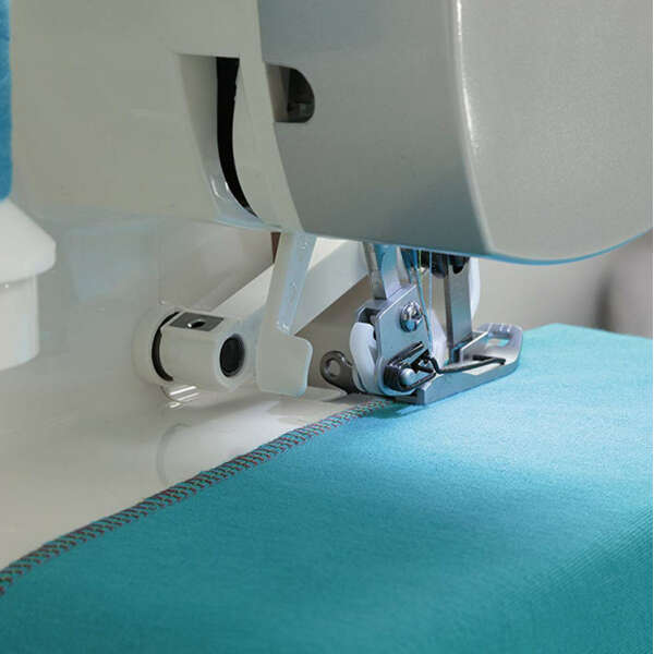 Best Serger Sewing Machines - A Complete Guide