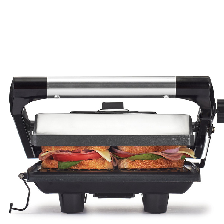 Bella panini maker best sale