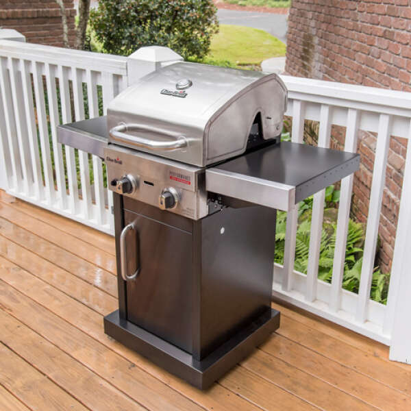 CHARBROIL PERFORMANCE 2 BURNER GAS GRILL 463672219 HSDS Online