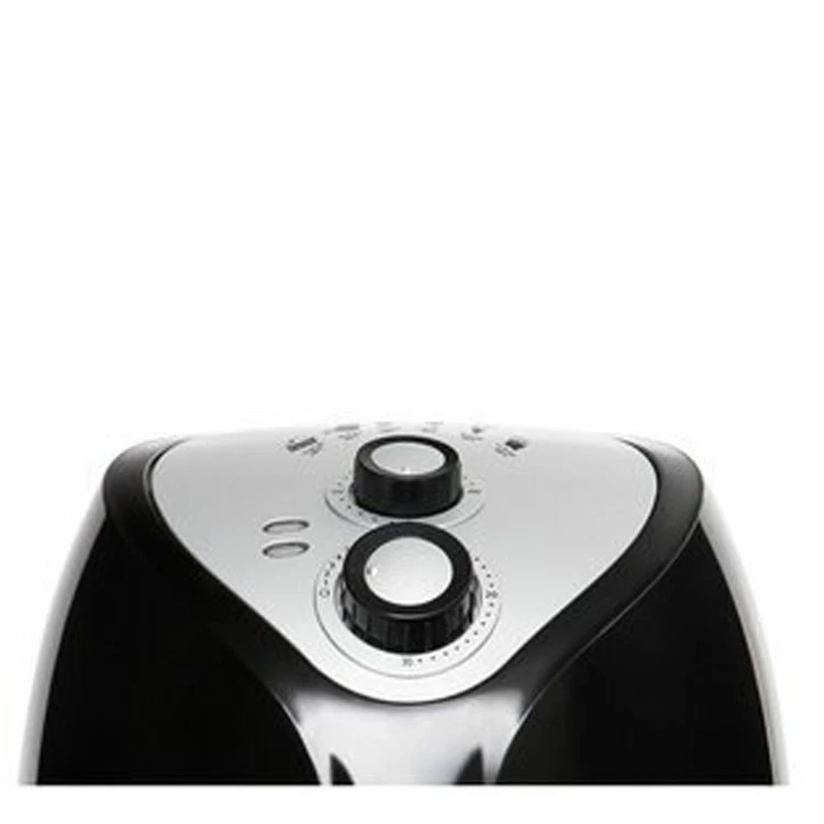 Premium Air Fryer 2.8 qt Black