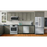 FRIGIDAIRE 27 CUFT FRENCH DOOR