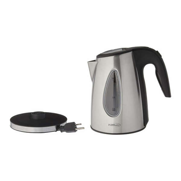 PREMIUM CORDLESS WATER KETTLE 1.7L | PTK5179 - HSDS Online