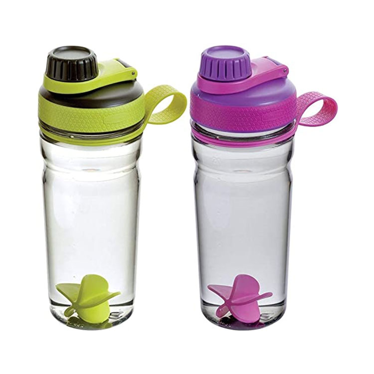 Rubbermaid shop shaker bottle