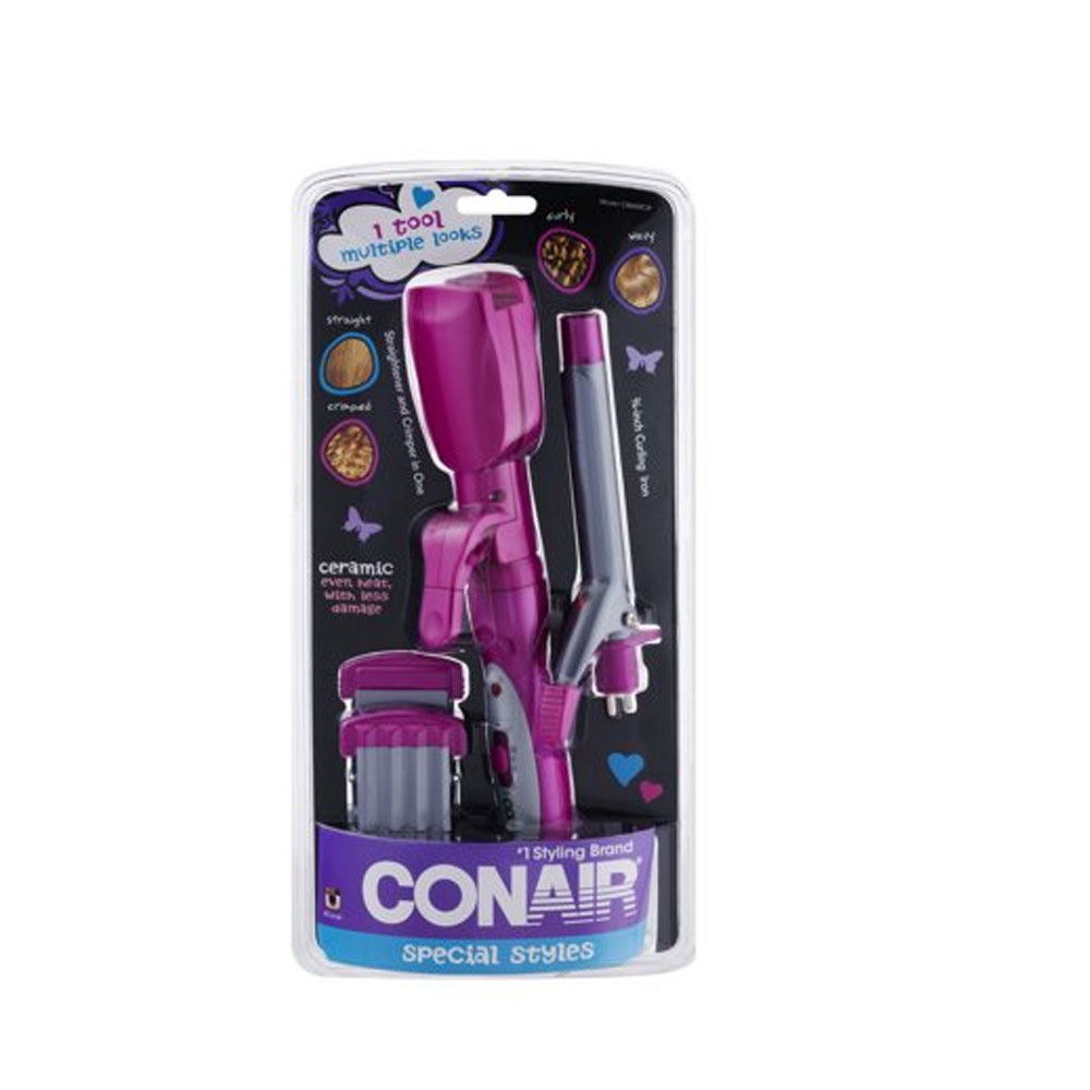 Conair combo styler best sale