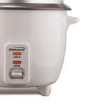 BRENTWOOD RICE COOKER