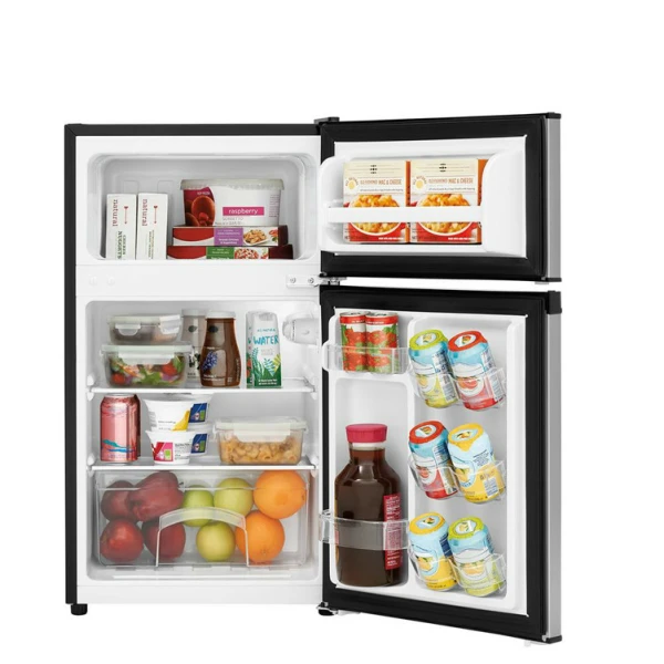 FRIGIDAIRE 3.1 CU.FT COMPACT REFRIGERATOR | FFPS3133UM - HSDS Online