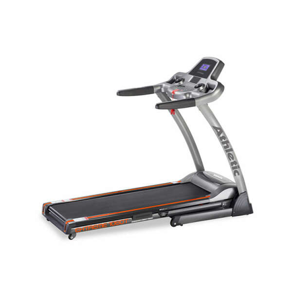 ATHLETIC TREADMILL