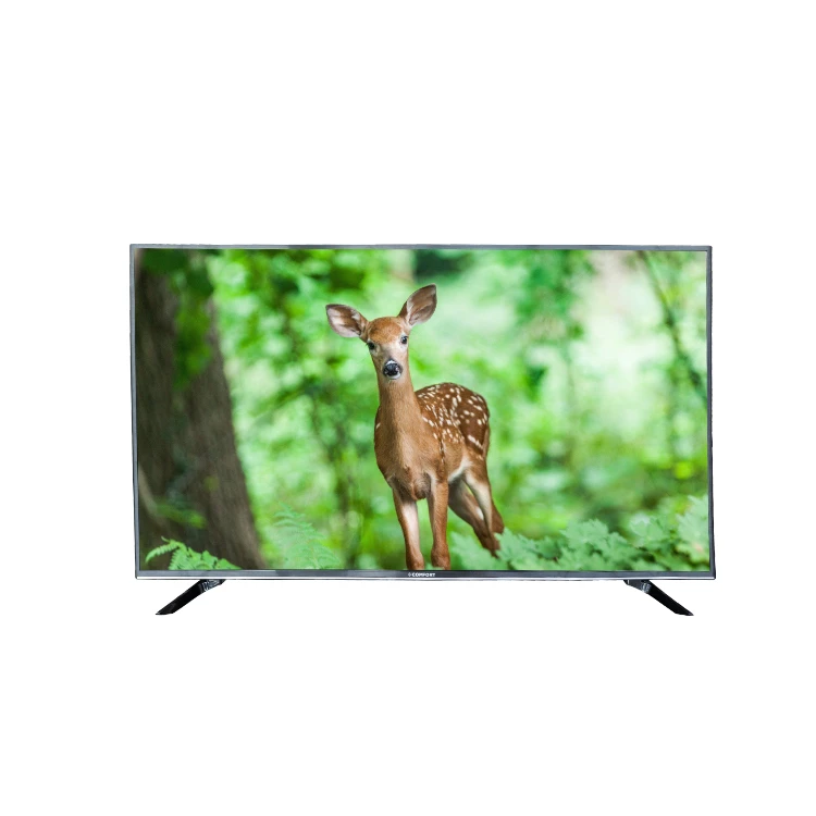 Televisor Smart 50'' - LED50S