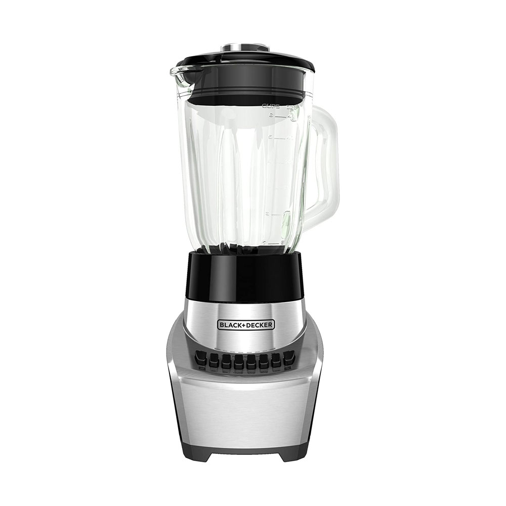 BLACK DECKER 12 SPEED BLENDER BL1111SG HSDS Online