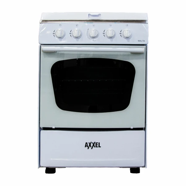 Axxel Malta Gas Range