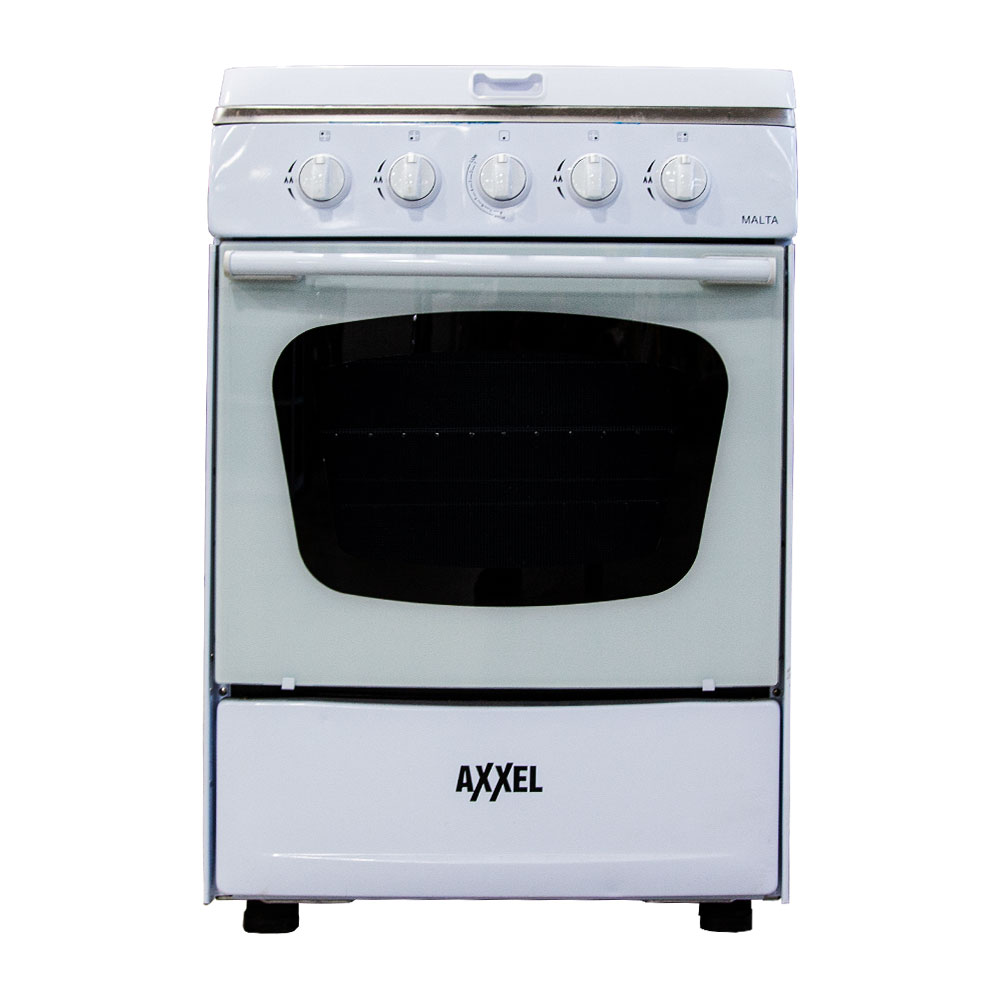 Axxel Malta Gas Range