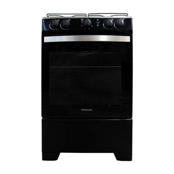 FRIGIDAIRE 24 INCH GAS RANGE