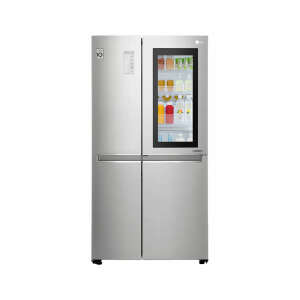 Refrigeradora LG Instaview Door-in-Door LM75SXT