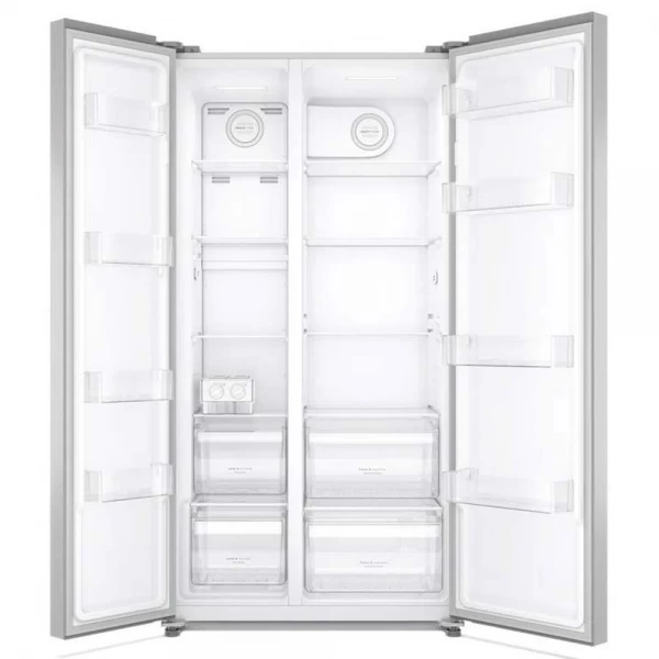 frigidaire refrigerator