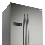 frigidaire refrigerator