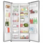 frigidaire refrigerator