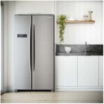 frigidaire refrigerator