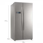 frigidaire refrigerator