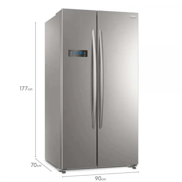 frigidaire refrigerator