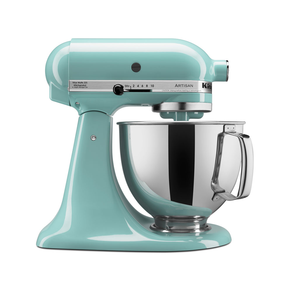 KITCHENAID 5QT MIXER ARTISAN | KSM150PSAQ - HSDS Online