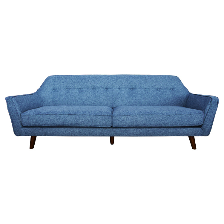 BLUE TUXEDO SOFA SET | WF-007 - HSDS Online