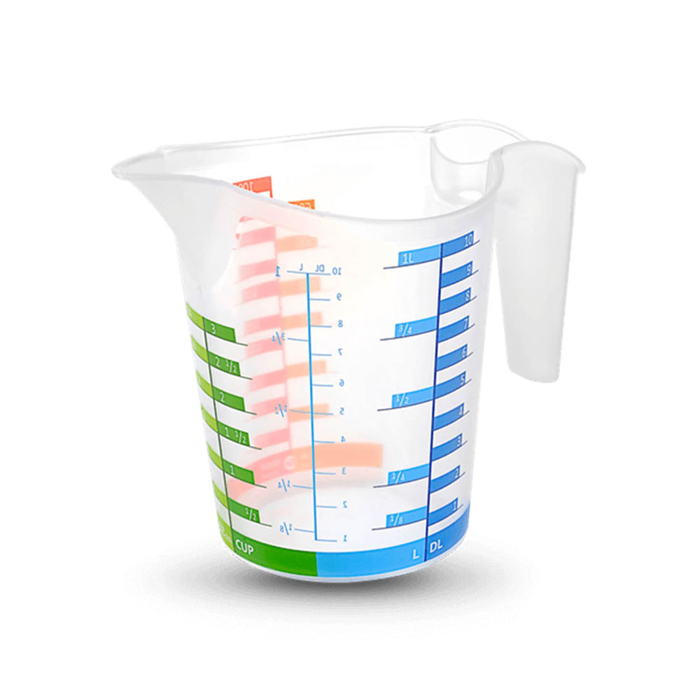 MEASURING BOWL 1000 ML | AP-9060 - HSDS Online