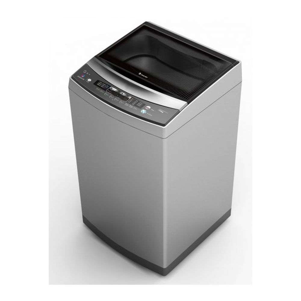 MIDEA TOP LOAD AUTOMATIC WASHING MACHINE 14KG | MLTI14D2SNGBG - HSDS Online