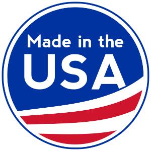 Made in the USA