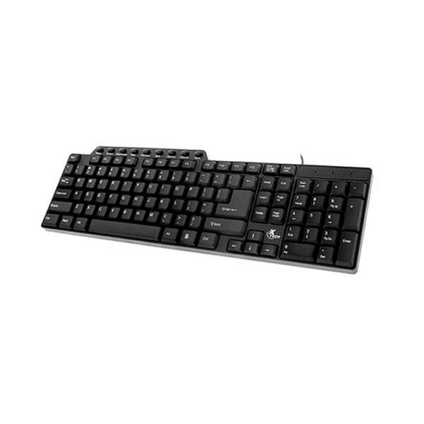 XTECH KEYBOARD